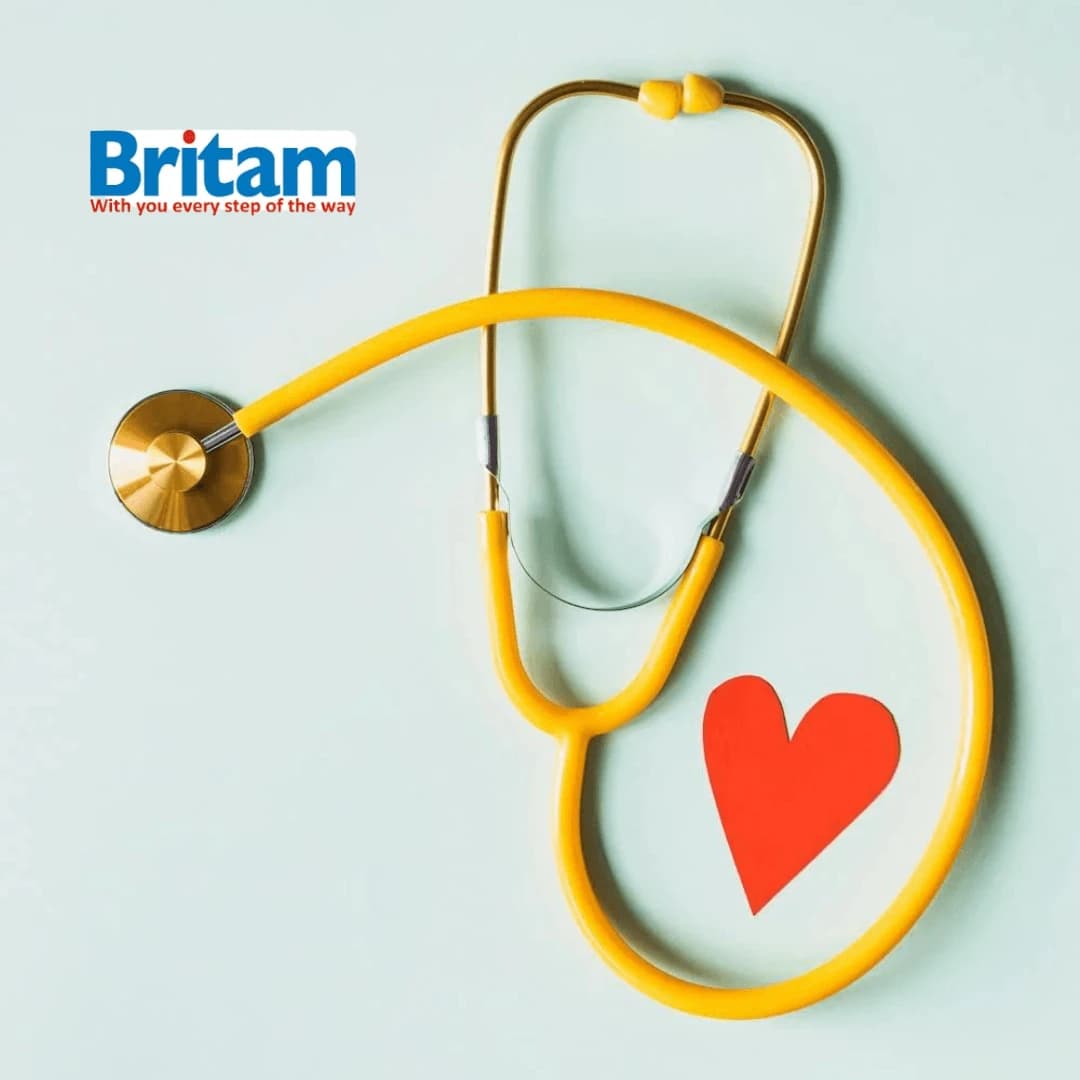 Hospitals that accept Britam Health Insurance in Nairobi (2024)